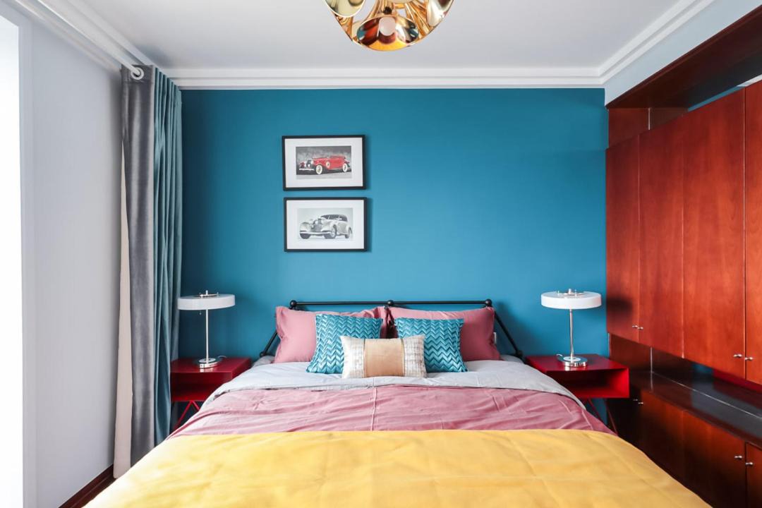 Photo of Bedroom in Gu Lou