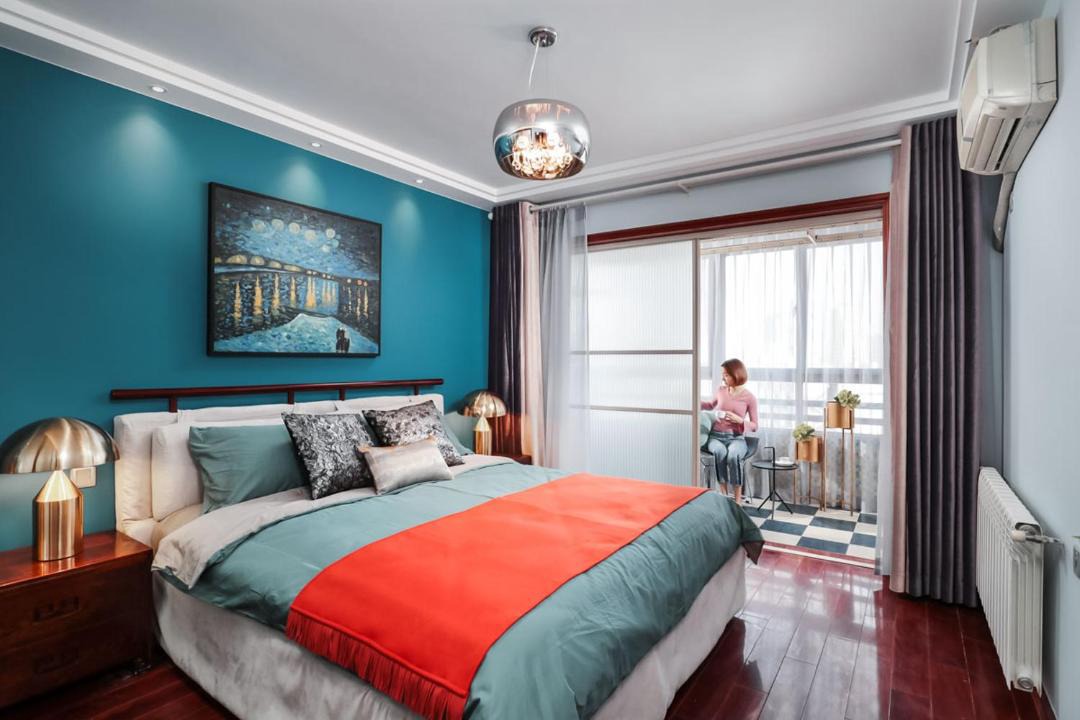 Photo of Bedroom in Gu Lou