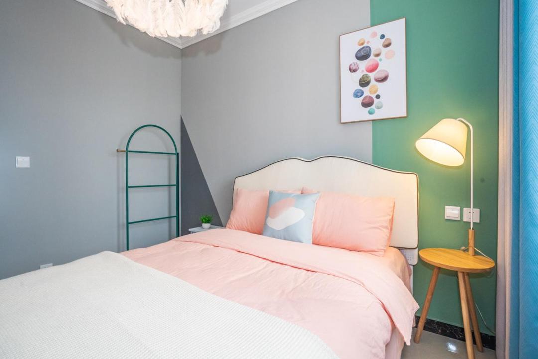 Photo of Bedroom in Zhongyuan District