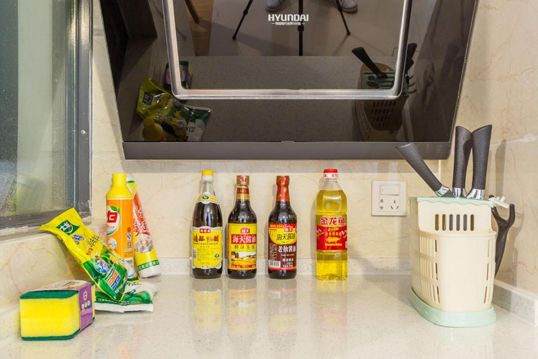 Photo of Kitchen in Gu Su District