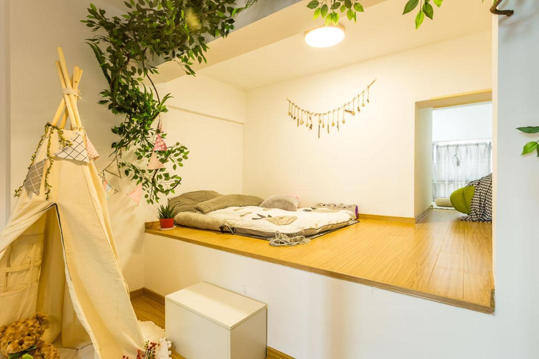 Photo of Bedroom in Gu Su District