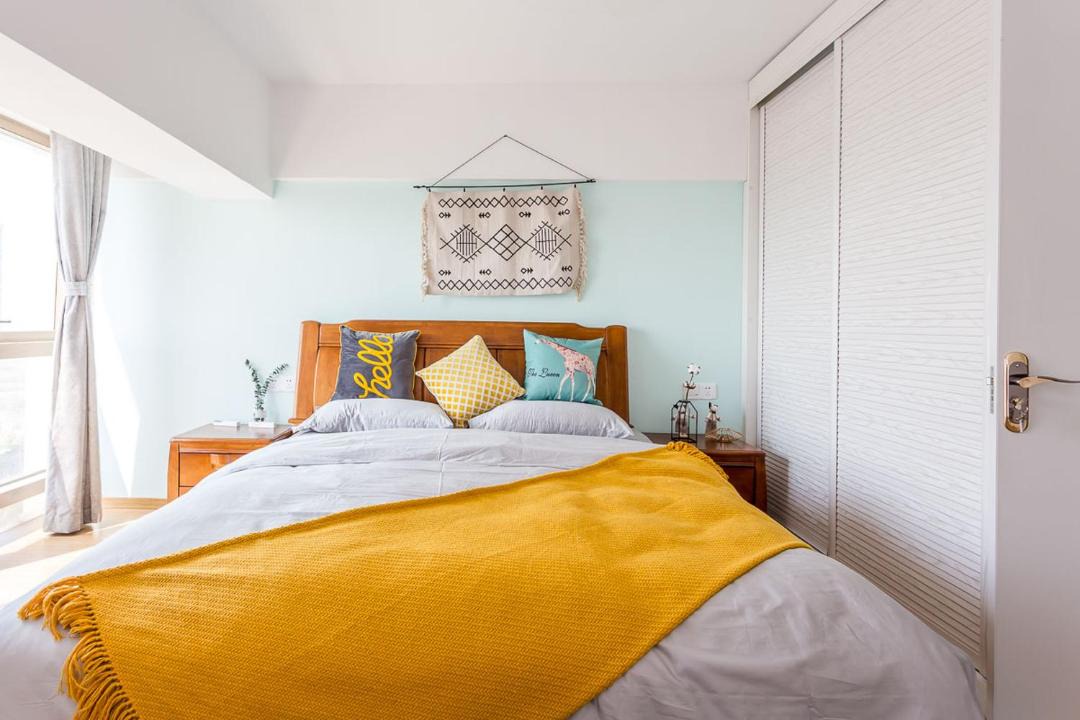 Photo of Bedroom in Gu Su District