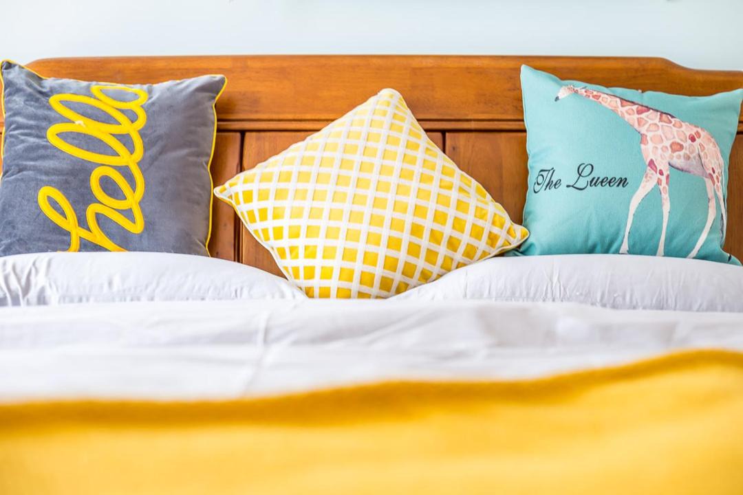Photo of Bedroom in Gu Su District