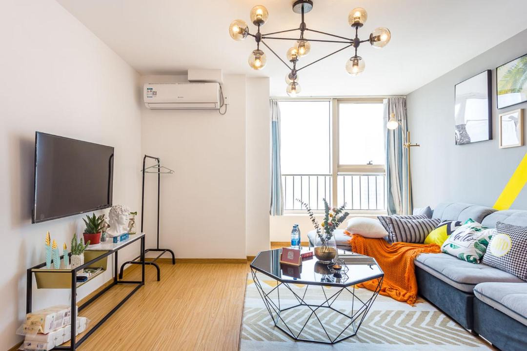 Photo of Livingroom in Gu Su District