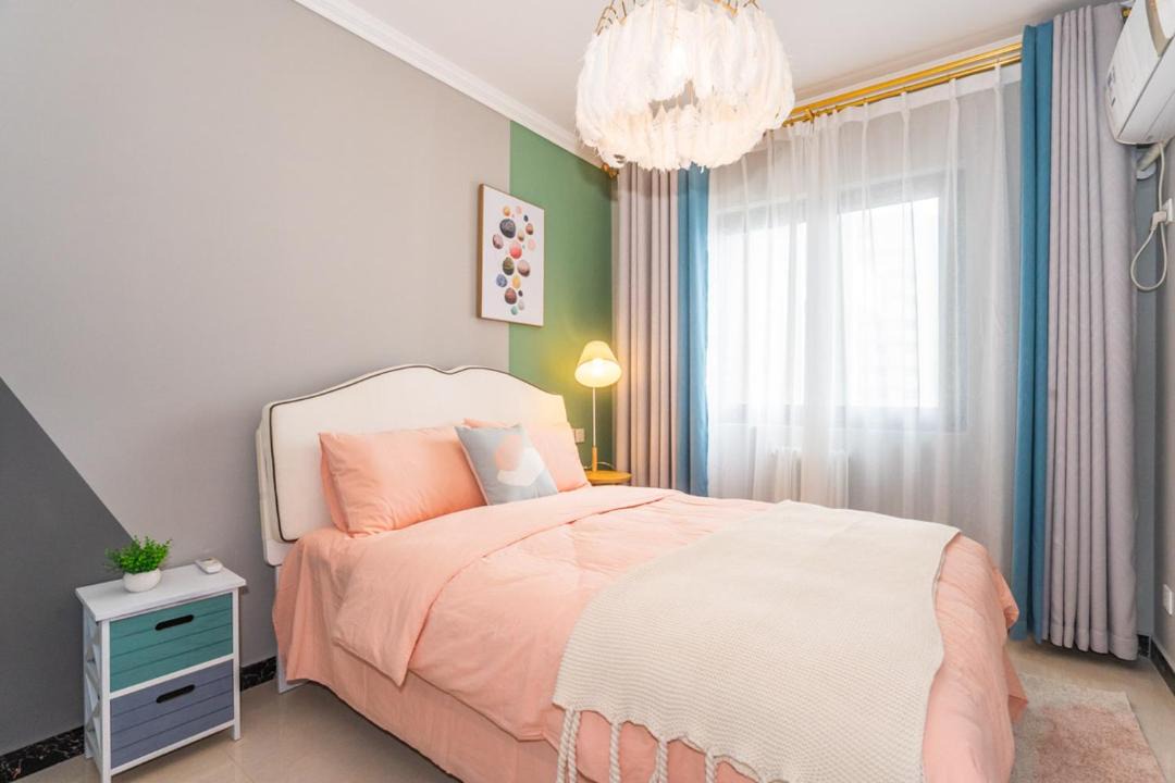 Photo of Bedroom in Zhongyuan District