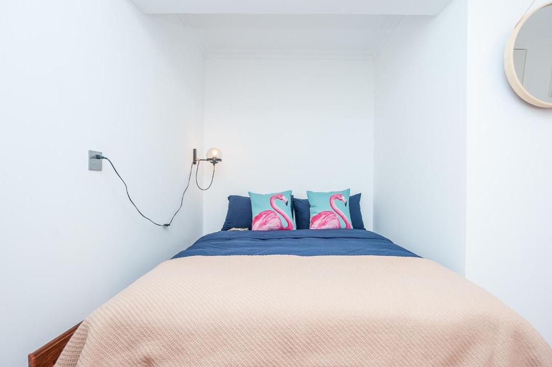 Photo of Bedroom in Zhongyuan District