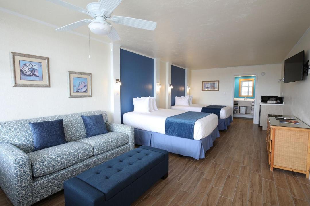 Photo of Livingroom in South Island