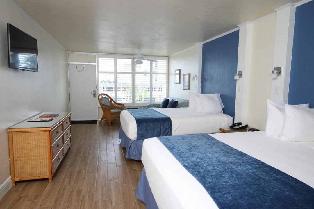 Photo of Bedroom in South Island