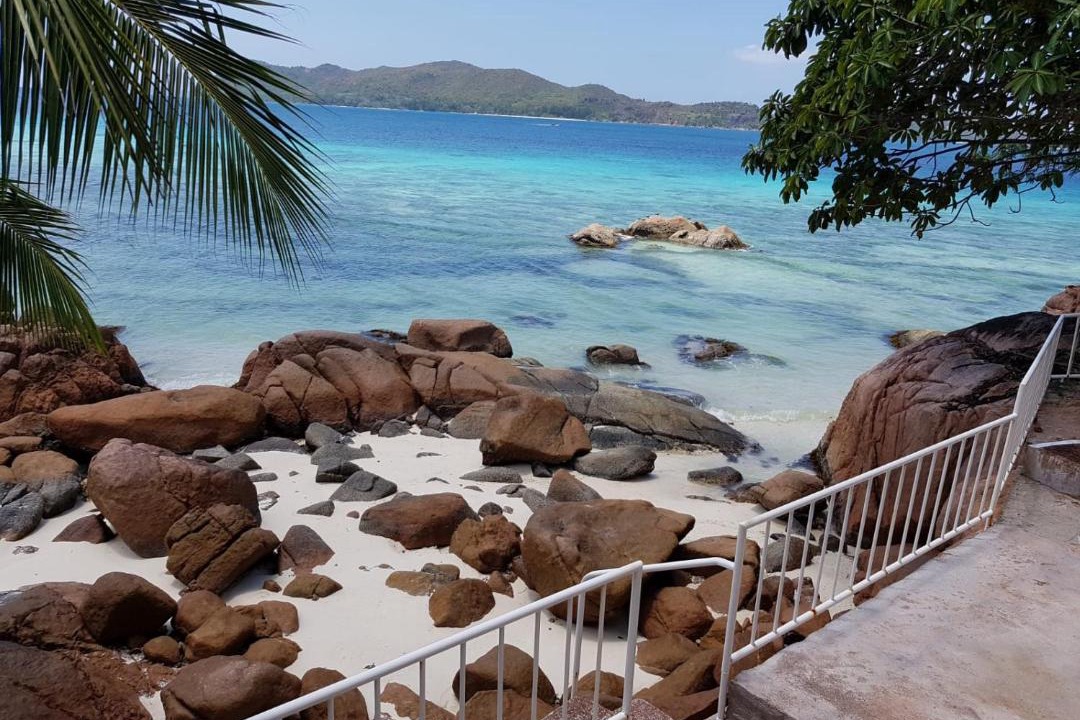Photo of Others in Anse Volbert Village