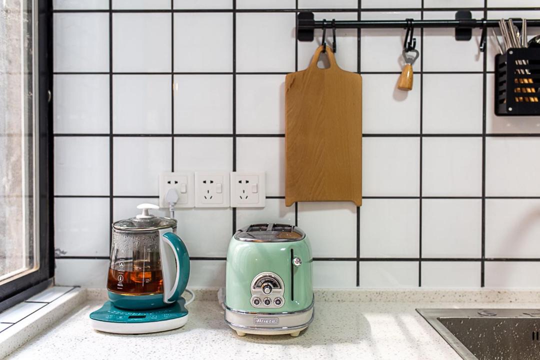 Photo of Kitchen in Fu Rong