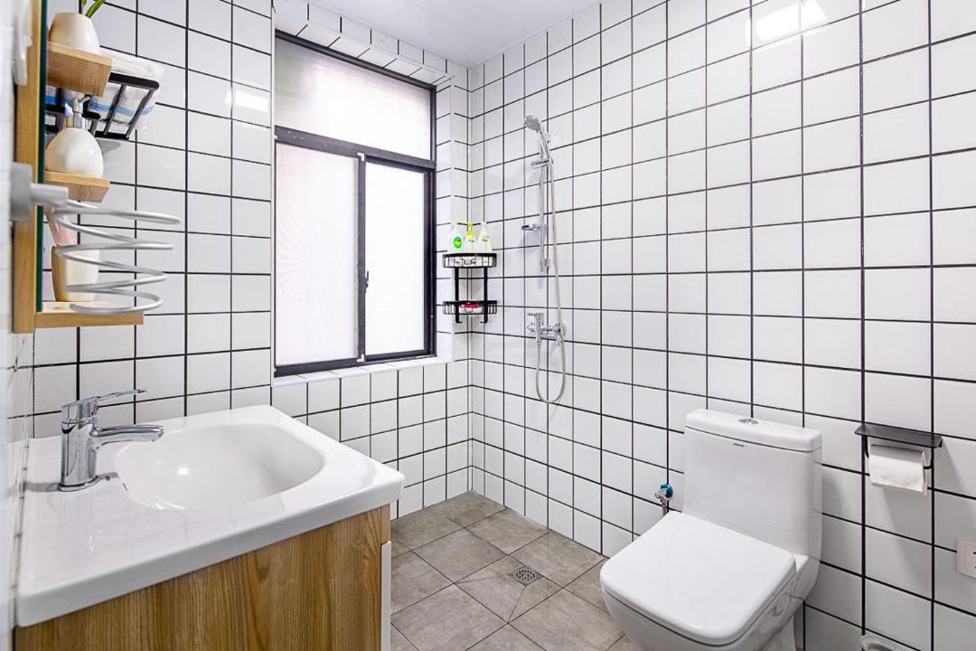 Photo of Bathroom in Fu Rong