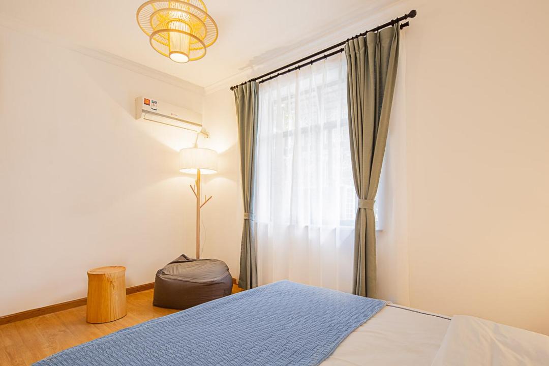 Photo of Bedroom in Fu Rong
