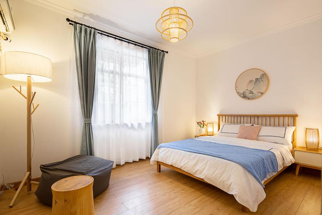 Photo of Bedroom in Fu Rong