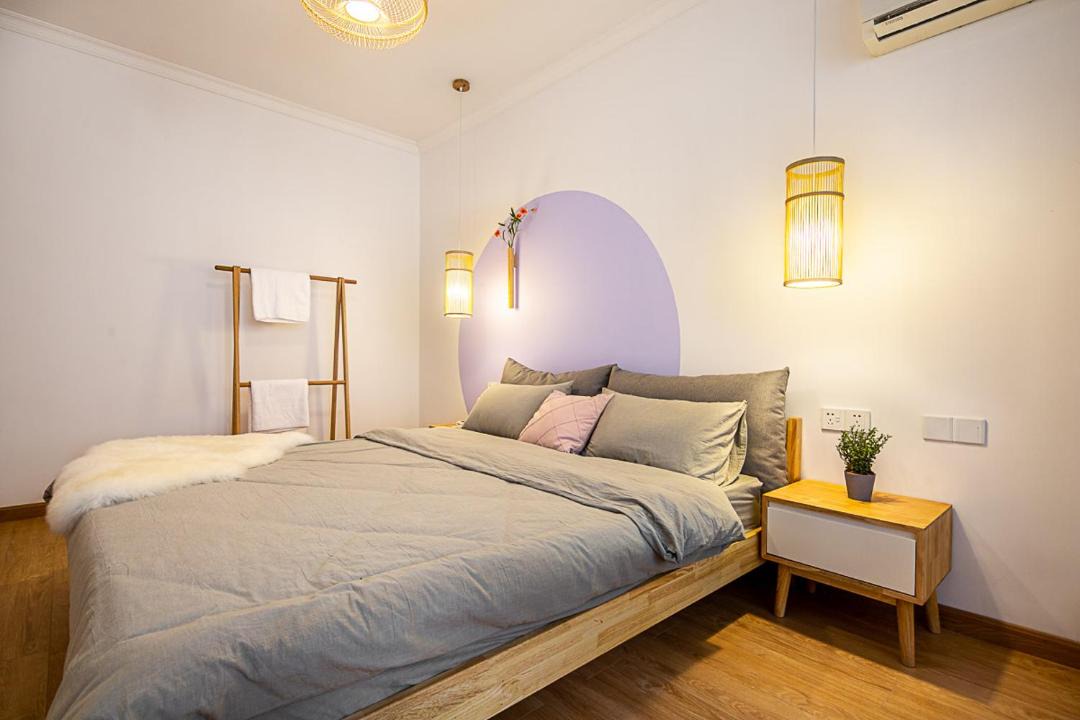 Photo of Bedroom in Fu Rong