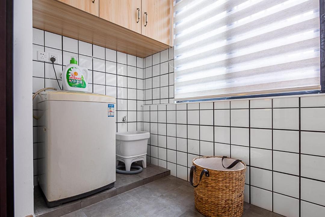 Photo of Bathroom in Fu Rong