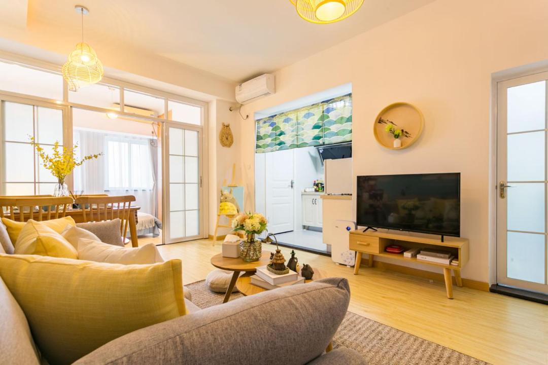 Photo of Livingroom in Wuchang