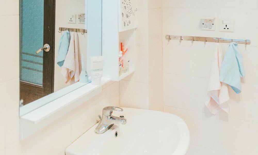 Photo of Bathroom in Wuchang