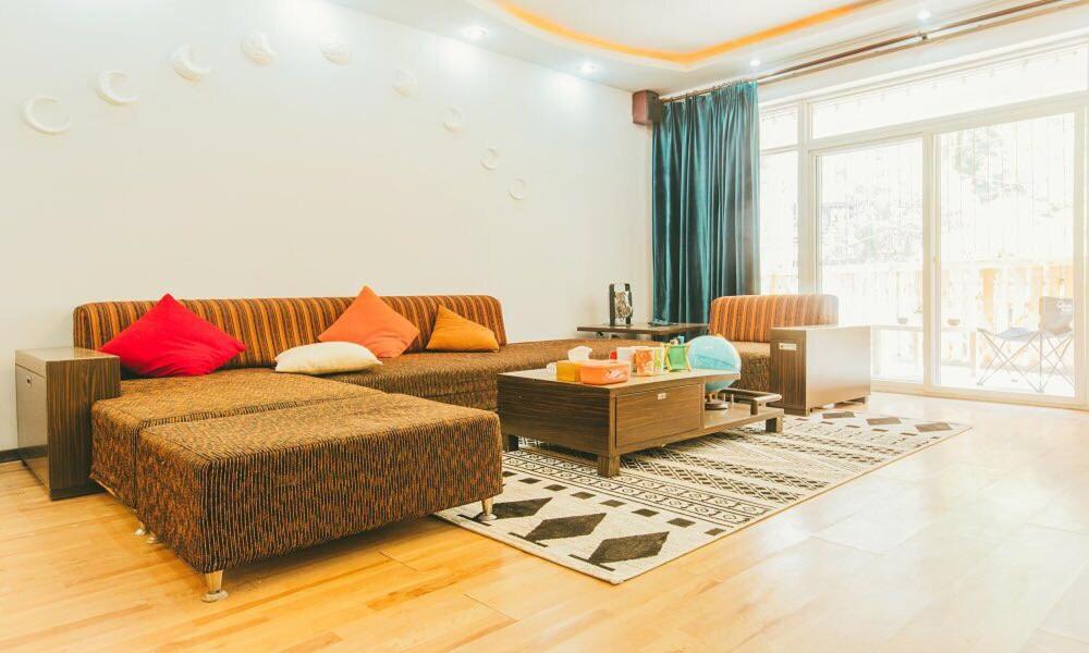 Photo of Livingroom in Wuchang