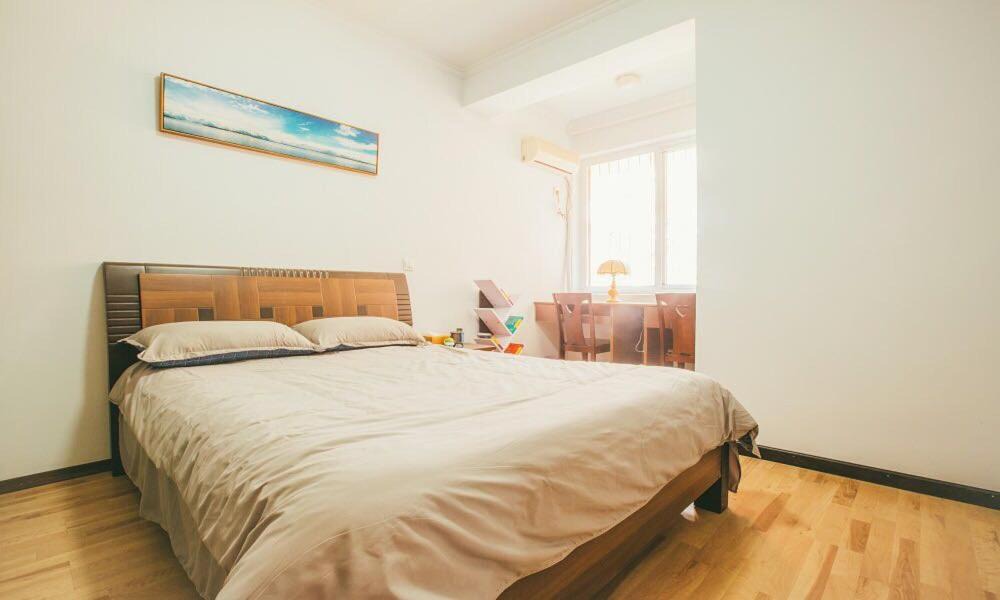 Photo of Bedroom in Wuchang