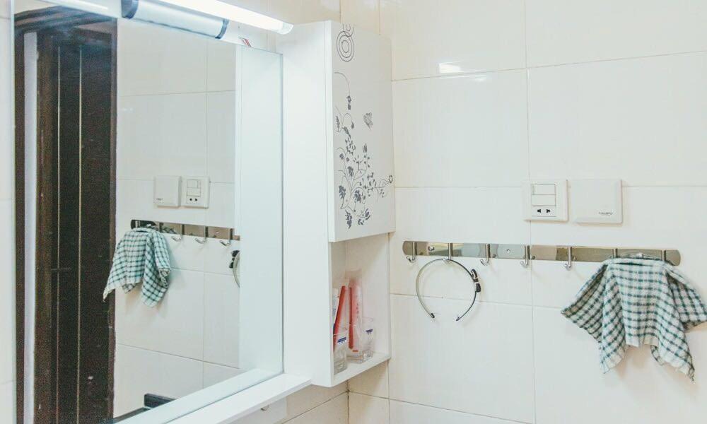 Photo of Bathroom in Wuchang