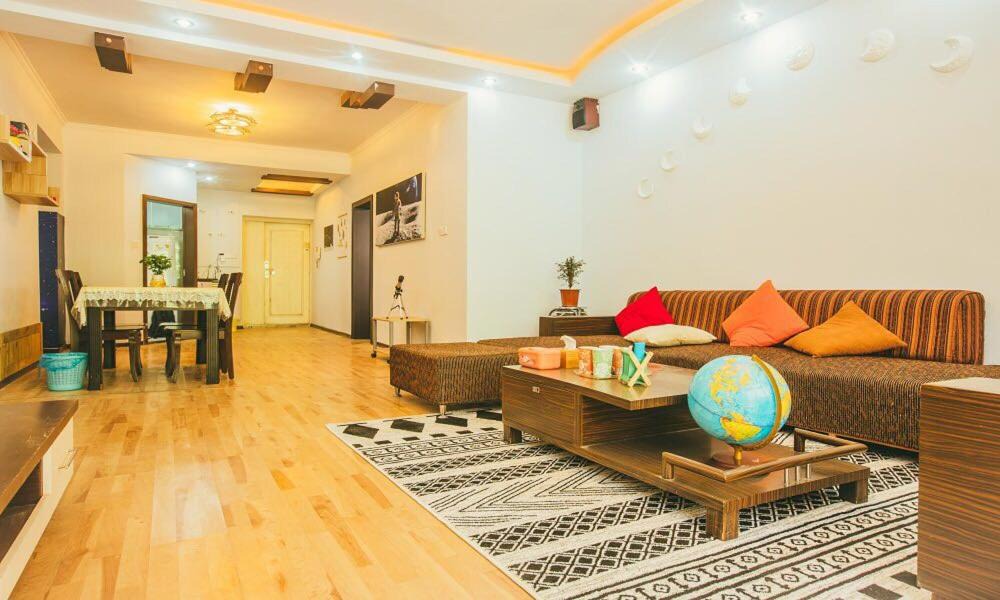 Photo of Livingroom in Wuchang