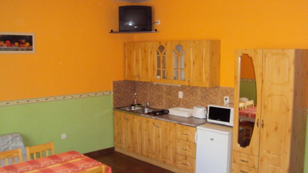 Photo of Kitchen in Morahalom