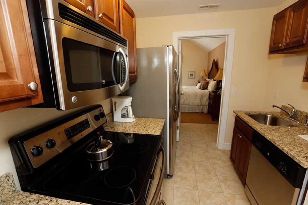 Photo of Kitchen in Lackey