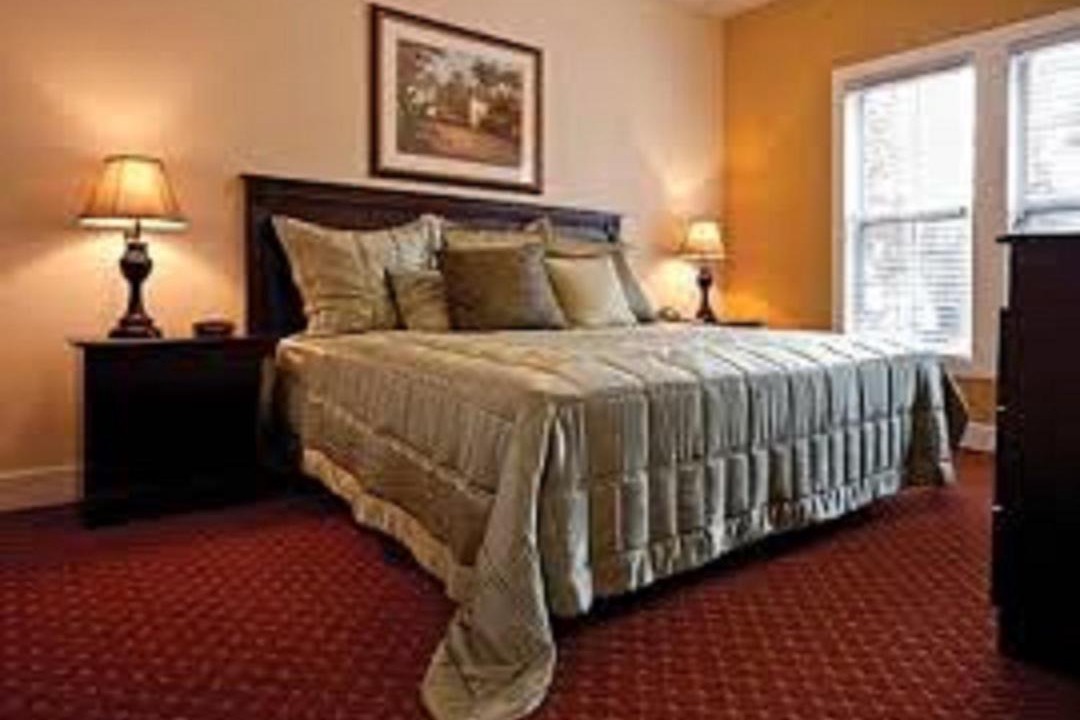 Photo of Bedroom in Lackey