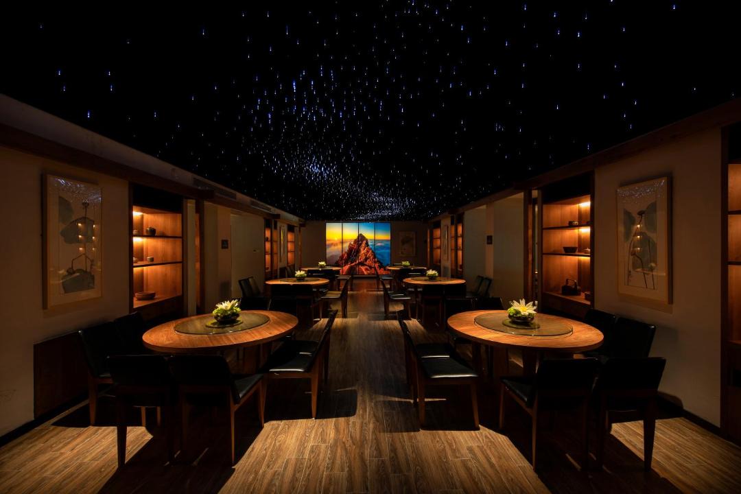 Photo of Livingroom in Tangkou Town