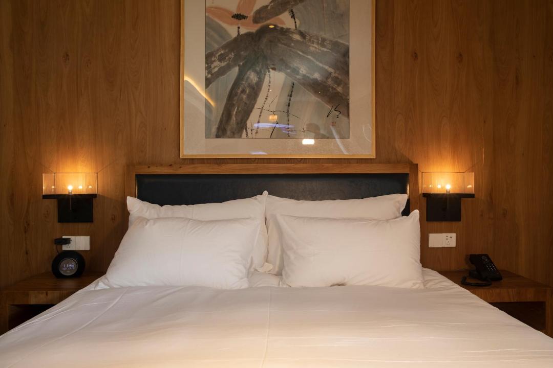 Photo of Bedroom in Tangkou Town