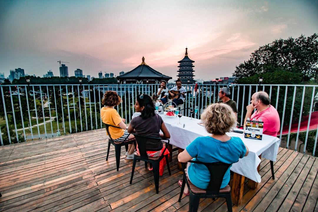 Photo of Others in Luoyang