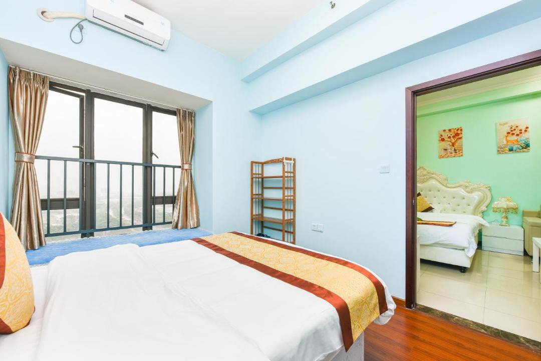 Photo of Bedroom in Pazhou Residential District