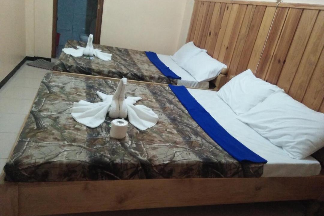 Photo of Bedroom in Banaue