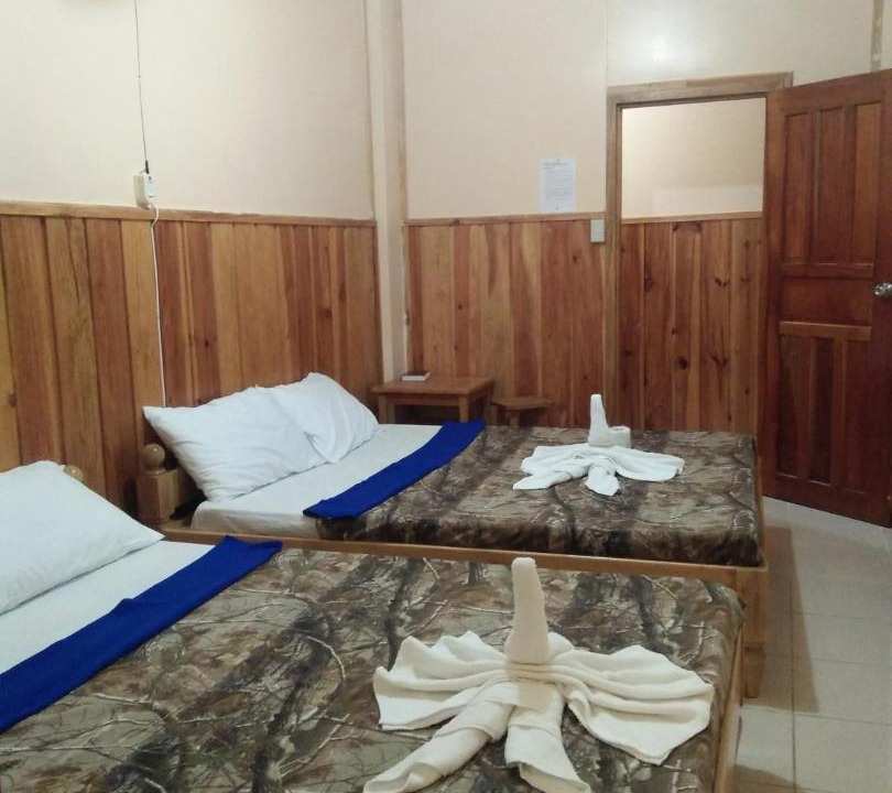 Photo of Bedroom in Banaue