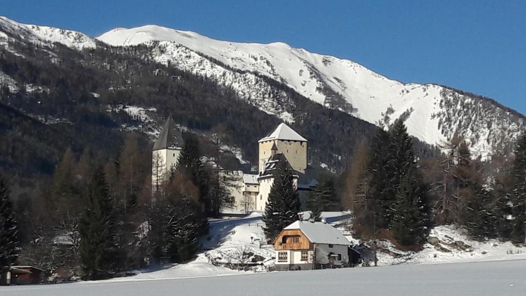 Photo of Buildings in Mauterndorf