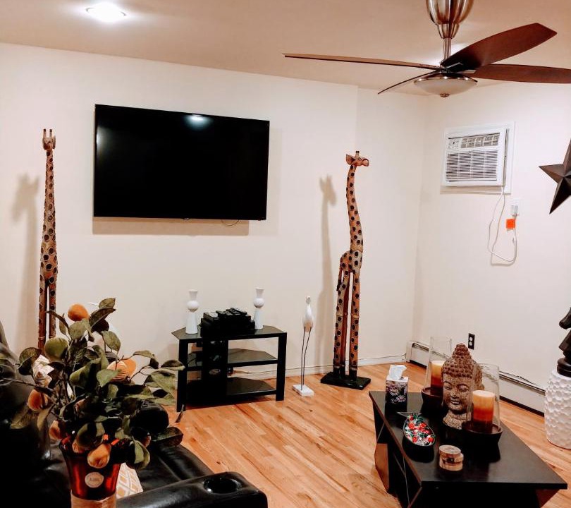 Photo of Livingroom in Queens