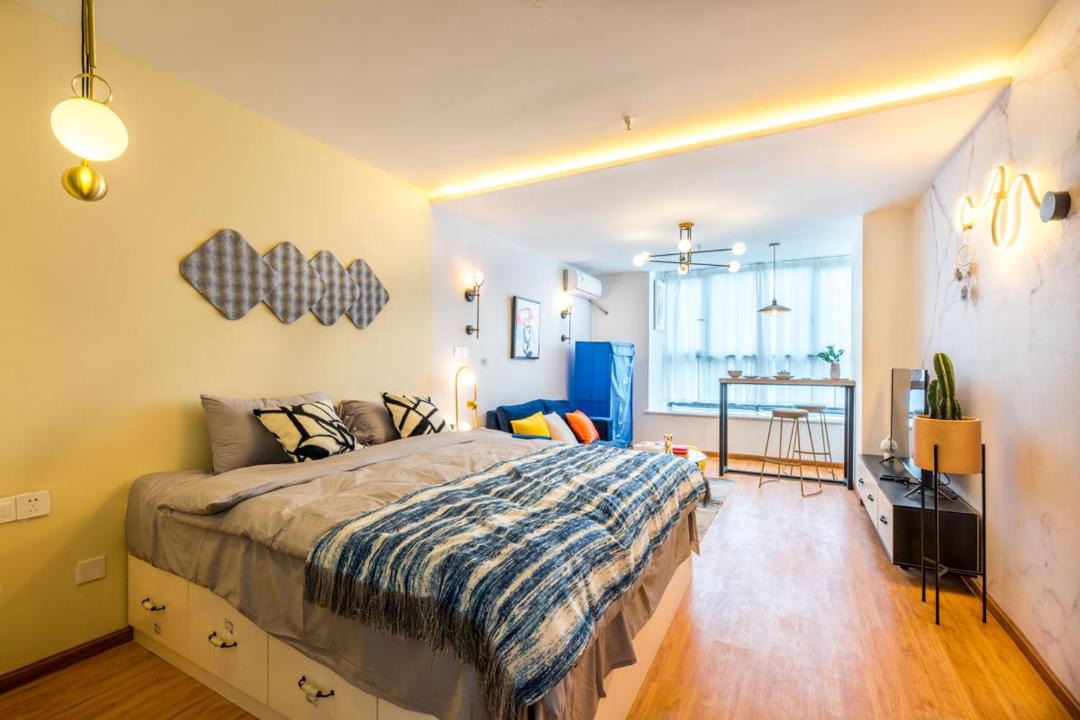 Photo of Bedroom in Qingyang