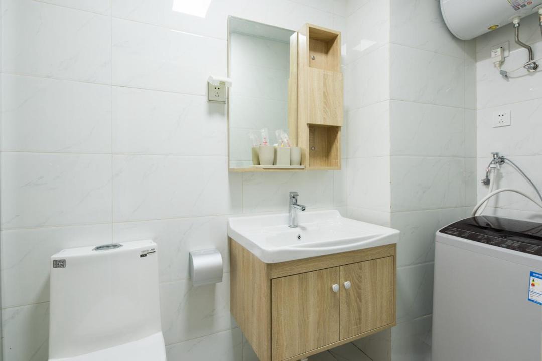 Photo of Bathroom in Qingyang