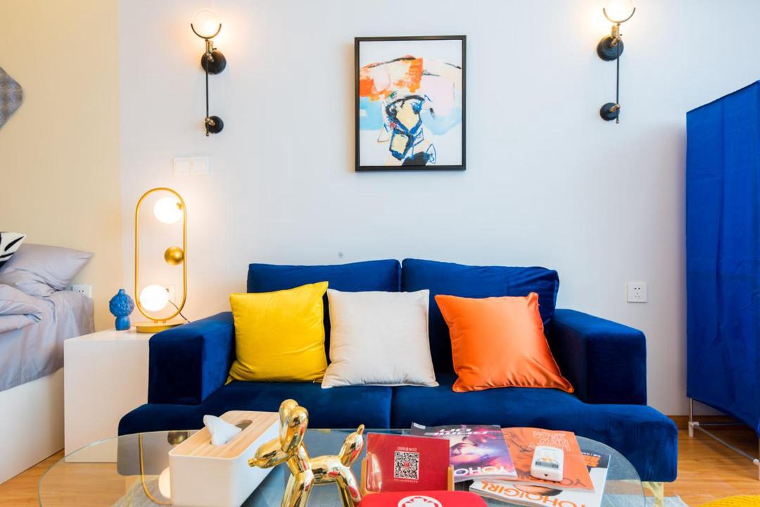 Photo of Livingroom in Qingyang
