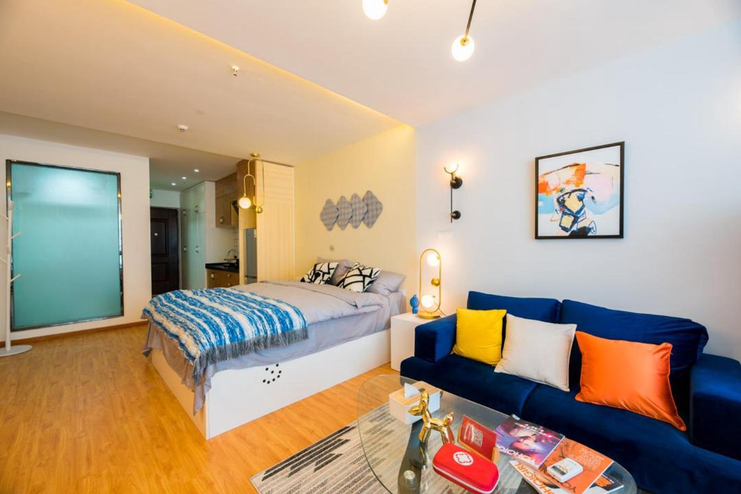 Photo of Bedroom in Qingyang