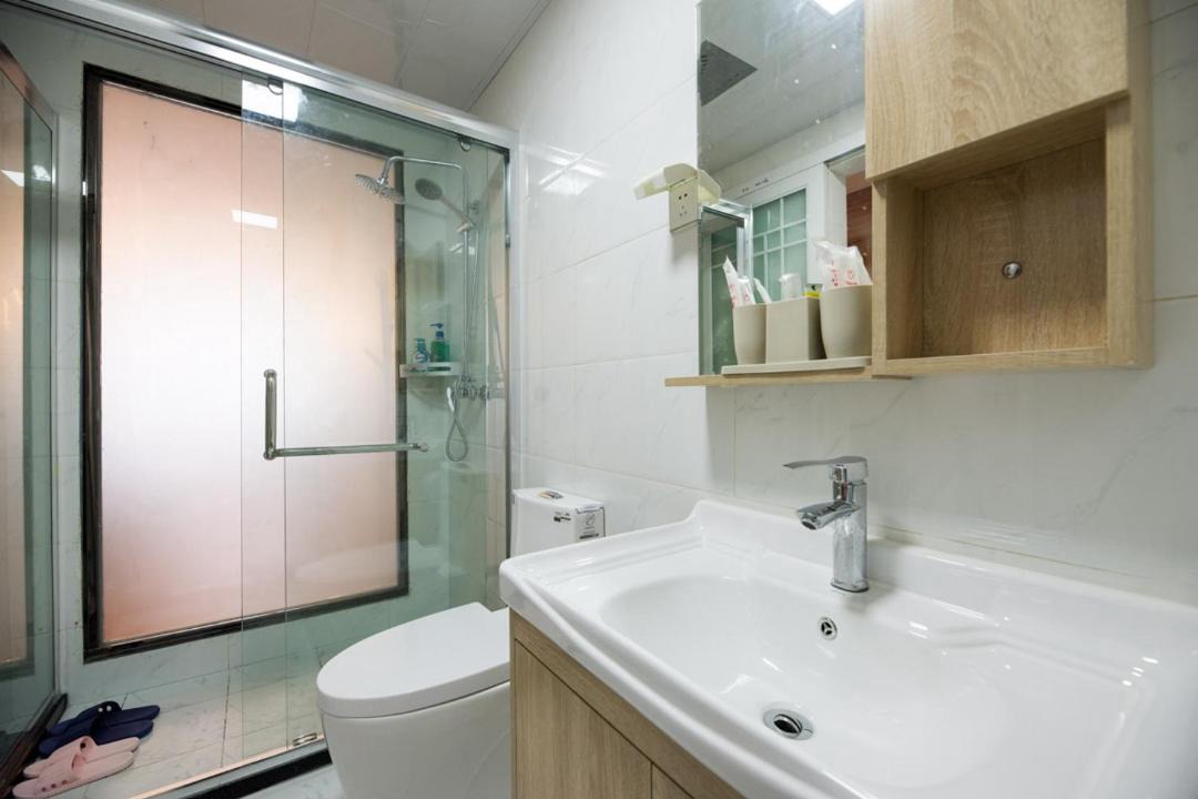 Photo of Bathroom in Qingyang