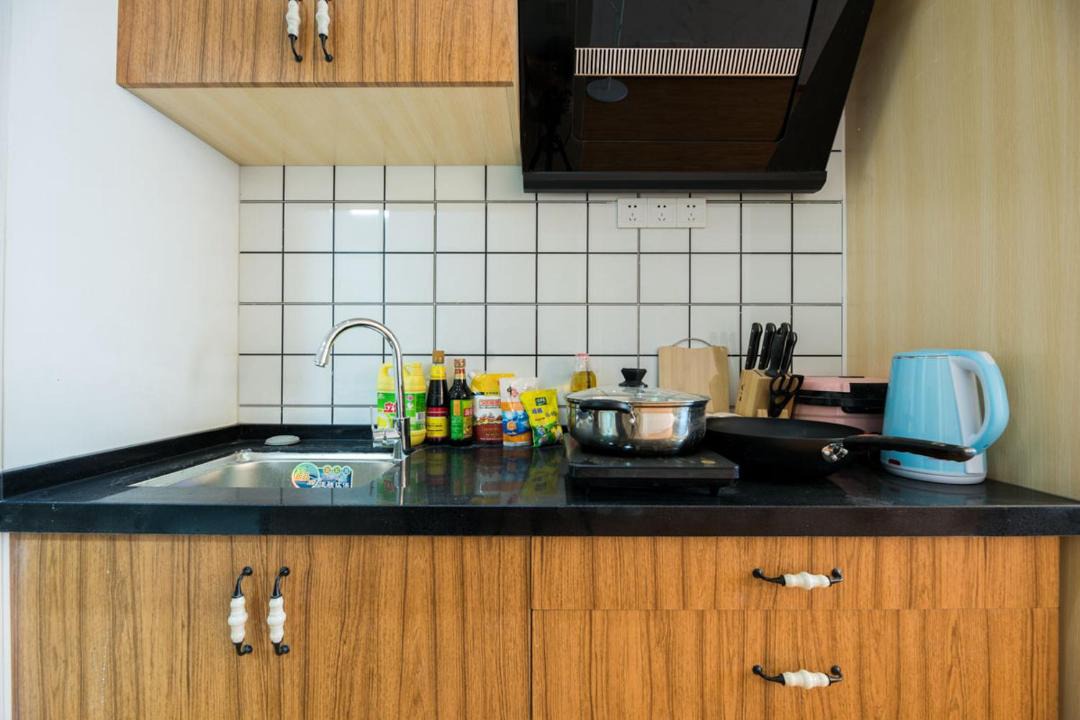 Photo of Kitchen in Qingyang