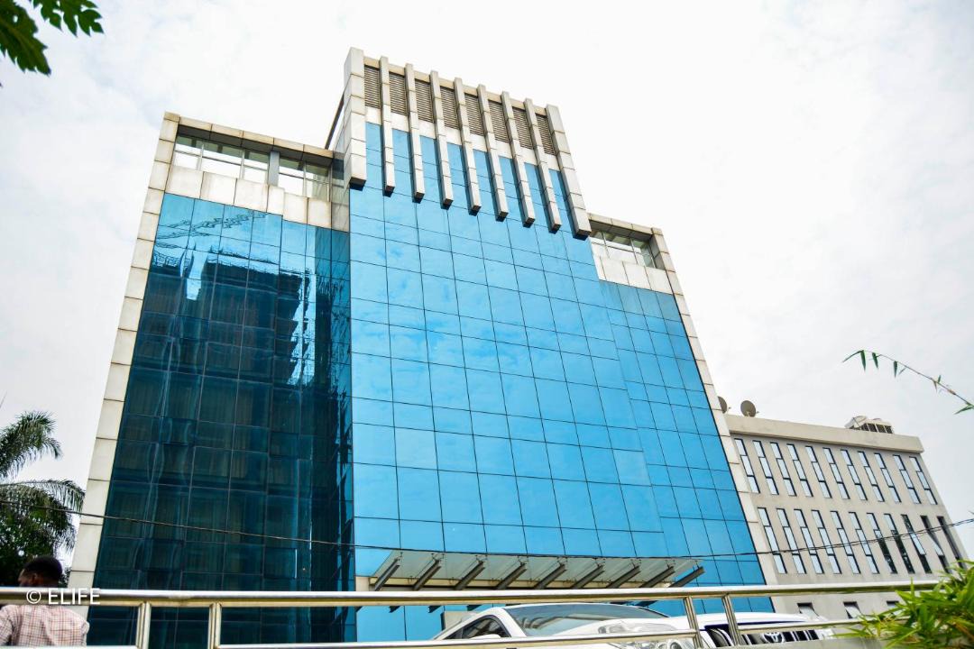 Photo of Others in Brazzaville