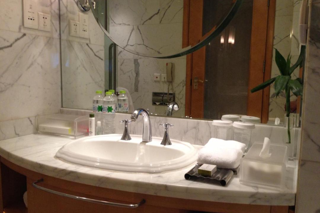 Photo of Bathroom in Chengyang