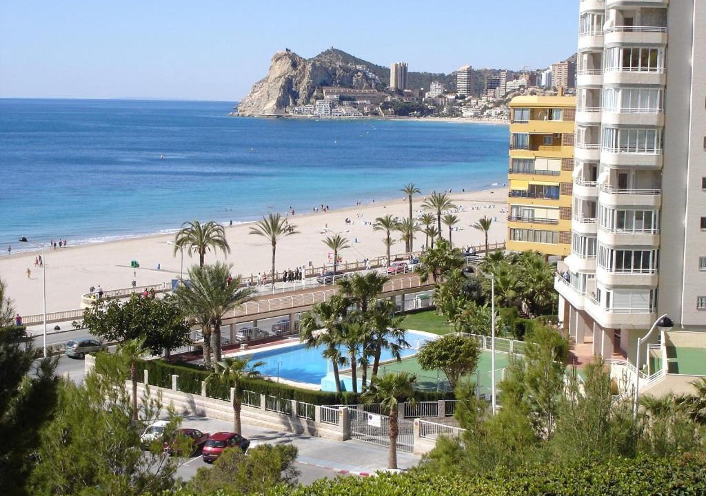 Photo of Outdoor in Benidorm