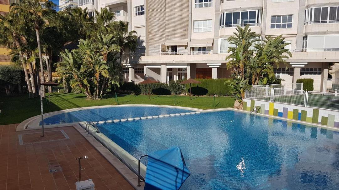 Photo of Outdoor in Benidorm