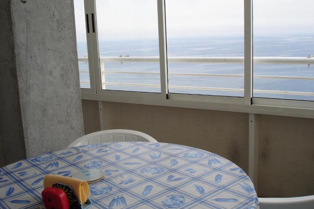 Photo of Bedroom in Benidorm