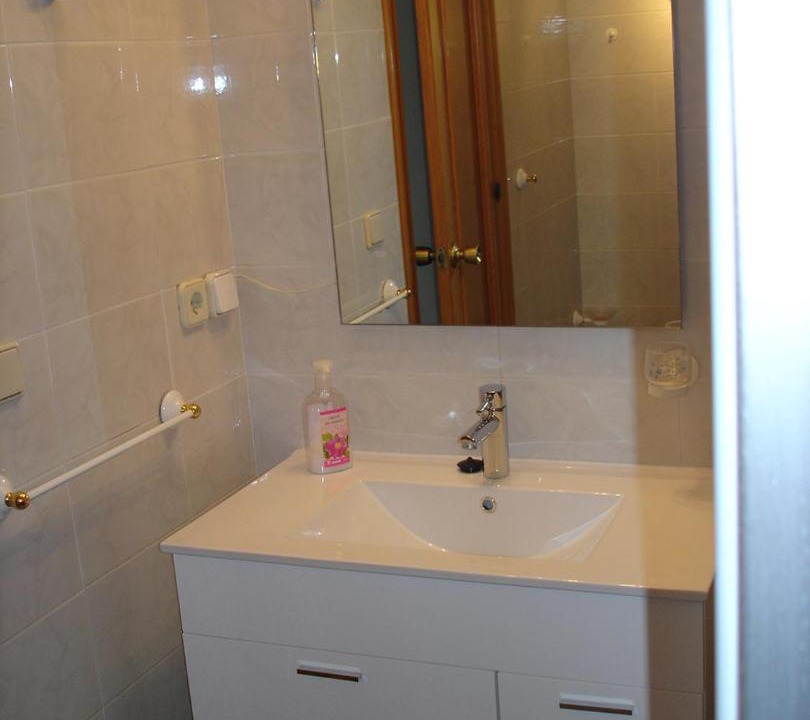 Photo of Bathroom in Benidorm