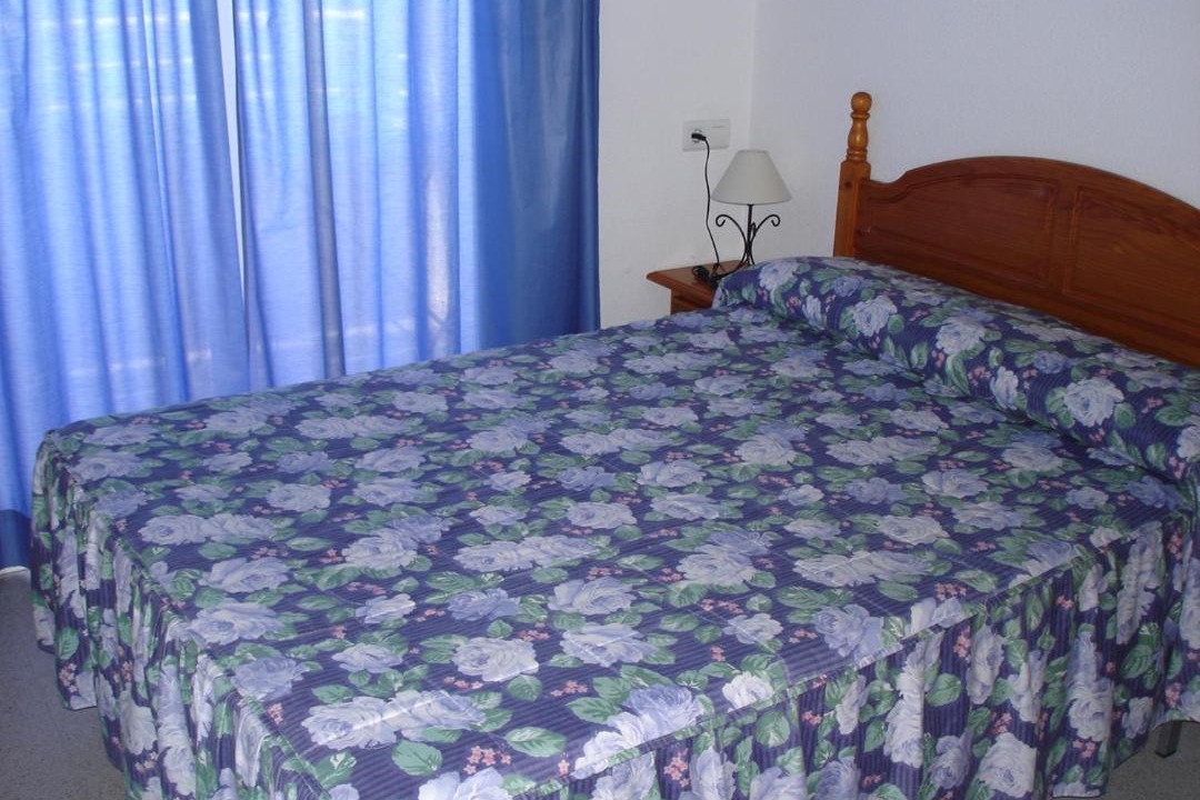 Photo of Bedroom in Benidorm