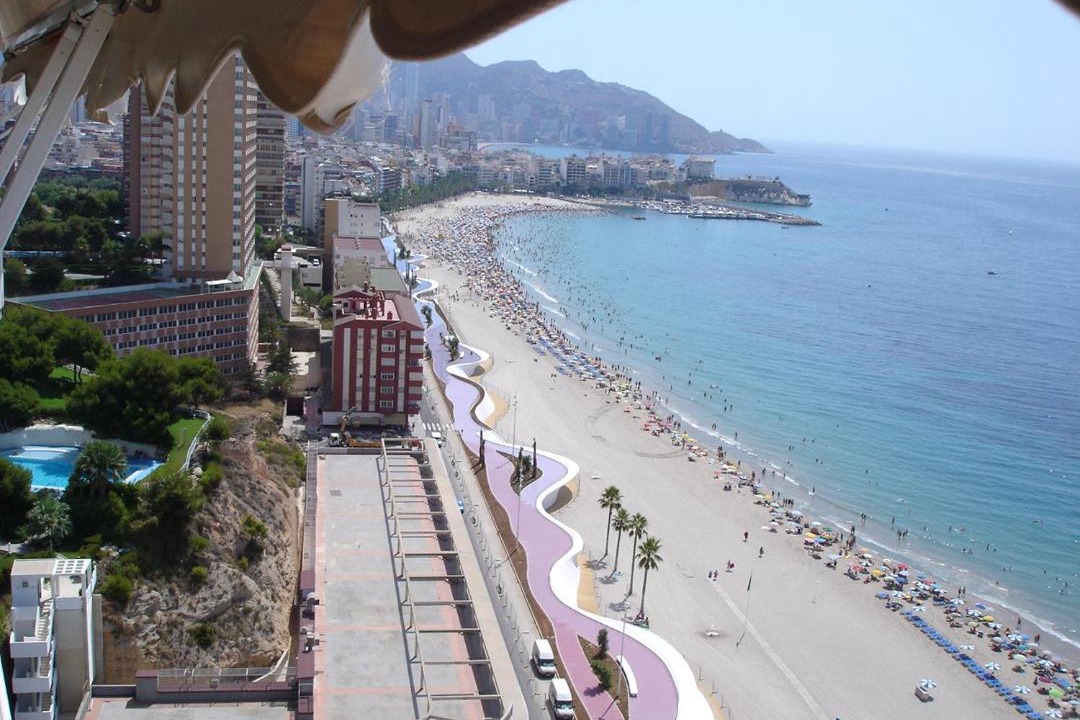 Photo of Outdoor in Benidorm